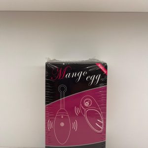 ביצה רוטטת עם מצבי שליטה