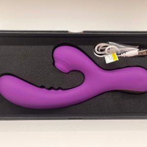 ויברטור כפול