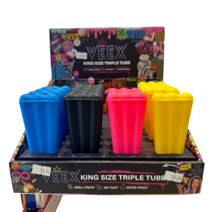 מאחסן רב שימושי לסיגריה