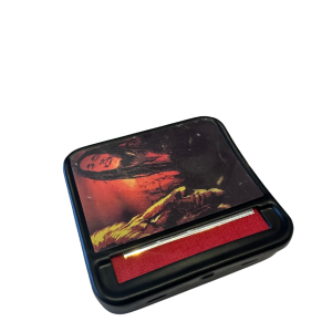 מכשיר גלגול סיגריות