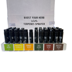 ספרי טרפנים