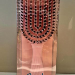 מברשת להתרת קשרים