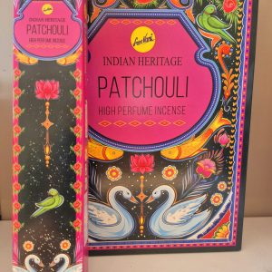 מקלות קטורת פטשולי